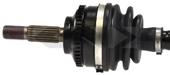 L?BRO 304567 Drive Shaft